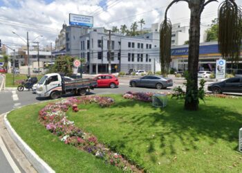 Intervenções alteram trânsito em trechos das Av. do Estado e Av. Brasil nesta noite