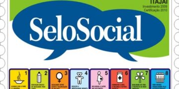 Capacitação do Programa Selo Social acontece nos dias 02 e 06 de março