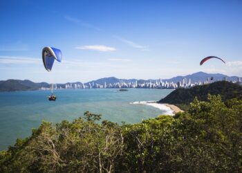 Licitação para concessão do Morro do Careca é lançada