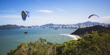Licitação para concessão do Morro do Careca é lançada
