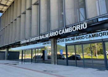 Centro de Eventos Júlio Tedesco já tem eventos programados para 2023