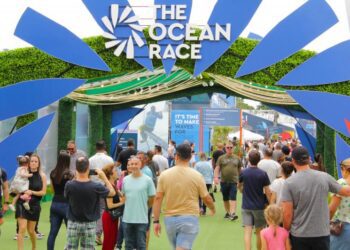 Vila da Regata de Itajaí estará fechada nesta segunda (17) e terça-feira (18)