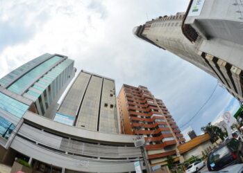 Atenção moradores de Itajaí