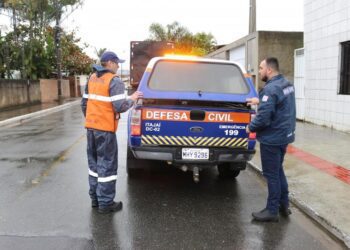Itajaienses cadastrados pela Defesa Civil podem solicitar saque do FGTS