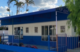 Unidades de Educação recebem manutenção e reparos