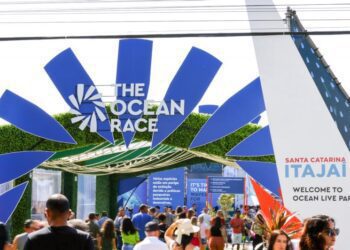 Tecnologia aliada à sustentabilidade: Vila da Regata de Itajaí evita queima de combustíveis fósseis