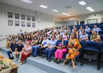 Câmara promove programação especial para as mulheres