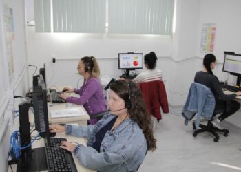 Município cria central de monitoramento de casos de dengue