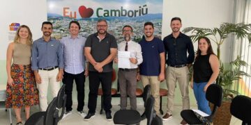 Prefeitura se reúne com a ACIBALC para a implementação do Programa de Desenvolvimento Econômico