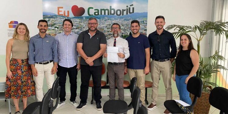 Prefeitura se reúne com a ACIBALC para a implementação do Programa de Desenvolvimento Econômico