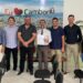 Prefeitura se reúne com a ACIBALC para a implementação do Programa de Desenvolvimento Econômico