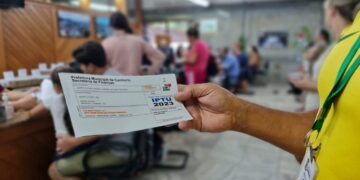 Moradores tem até a próxima semana para pagar o IPTU com desconto