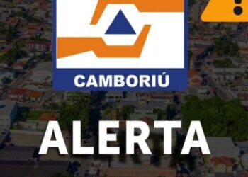 Defesa Civil alerta: