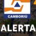 Defesa Civil alerta: