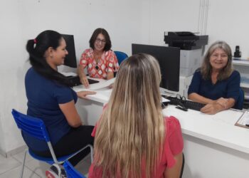 Secretaria de Educação estende horário de atendimento sem fechar para almoço