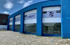 BC Trânsito atende em nova base a partir de quarta-feira