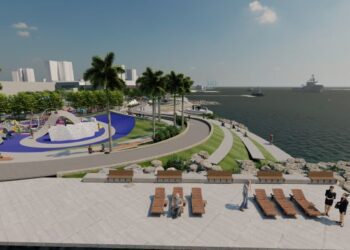 Município assina nesta quinta-feira (04) a ordem de serviço de três importantes obras