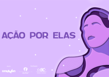 Primeiro encontro da 2ª edição do projeto Ação por Elas será no dia 20/05