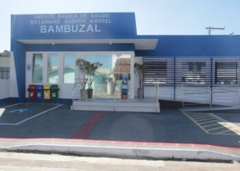 Unidade de Saúde Bambuzal atende em horário estendido a partir da próxima semana