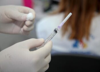 Vacinação contra influenza está liberada para toda a população de Itajaí a partir desta terça-feira 