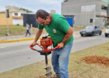 Secretaria de Agricultura está com vagas abertas