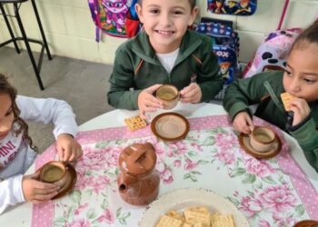 Educação divulga vagas do fila única