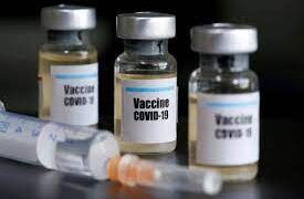 Dose de reforço contra a Covid para crianças de 3 e 4 anos passa a ser Pfizer Baby, em Balneário Camboriú