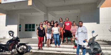 Saúde de Camboriú leva moradores para realizar doação de sangue no Hemosc