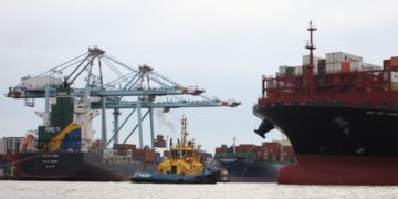 TCU autoriza privatização do Porto de Itajaí