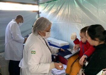 Sábado, dia 6, é Dia D+ Saúde