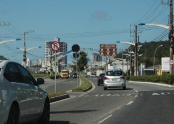 Avenida Vereador Abrahão João Francisco será parcialmente interditada neste final de semana