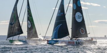 Conheça as cinco equipes de velejadores da The Ocean Race 2023