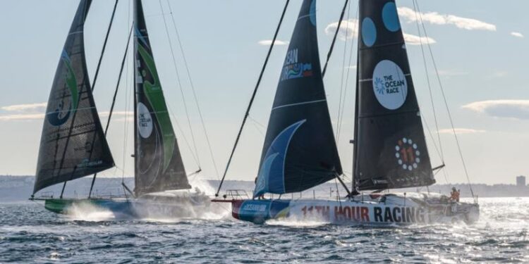 Conheça as cinco equipes de velejadores da The Ocean Race 2023