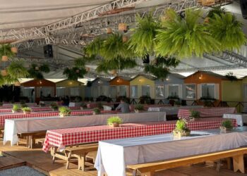 Degusta na Vila começa nesta quarta-feira, dia 3