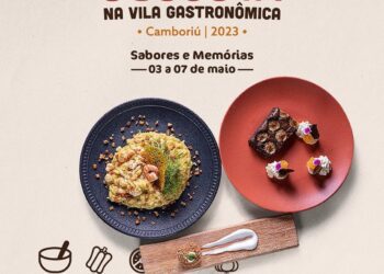 Prefeito de Camboriú recebe empresários participantes do Degusta na Vila