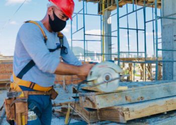 Navegantes registra novo recorde na geração de empregos