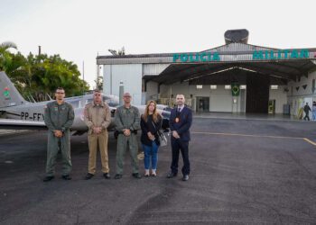 Governo entrega em segurança menino que foi levado para São Paulo em adoção ilegal
