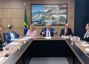 Porto de Itajaí terá autoridade portuária pública municipal e federal