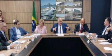Porto de Itajaí terá autoridade portuária pública municipal e federal
