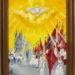 Exposição destaca elementos da cultura e da tradição da Festa do Divino Espírito Santo