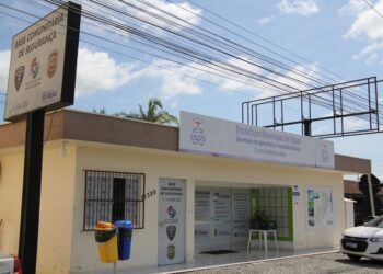 Centro Administrativo do Arraial dos Cunhas oferta mais de 20 serviços para a área rural