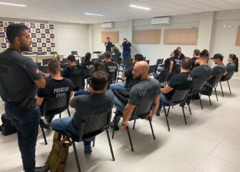 Delegado da Polícia Civil fala sobre operação Midas dos Ganchos