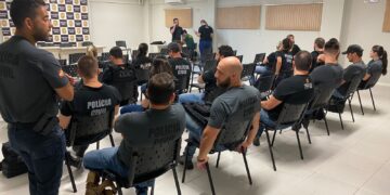 Delegado da Polícia Civil fala sobre operação Midas dos Ganchos