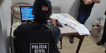 Polícia Cívil deflagra operação contra o crime de lavagem de Dinheiro