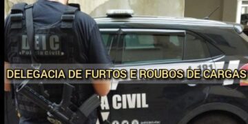 A Polícia Civil de Santa Catarina deflagra Operação Policial