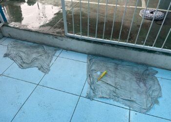 Briga de adolescentes em escola acaba em tentativa de homicídio