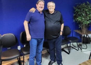 SINDUSCON de Balneário Camboriú e Camboriú tem novo presidente