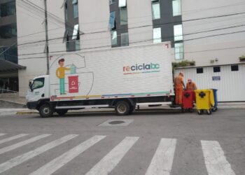 Separação de resíduos para reciclagem já é quase o triplo de cinco anos atrás