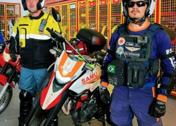 Motolância completa um ano de serviços