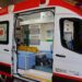 SAMU recebe nova ambulância